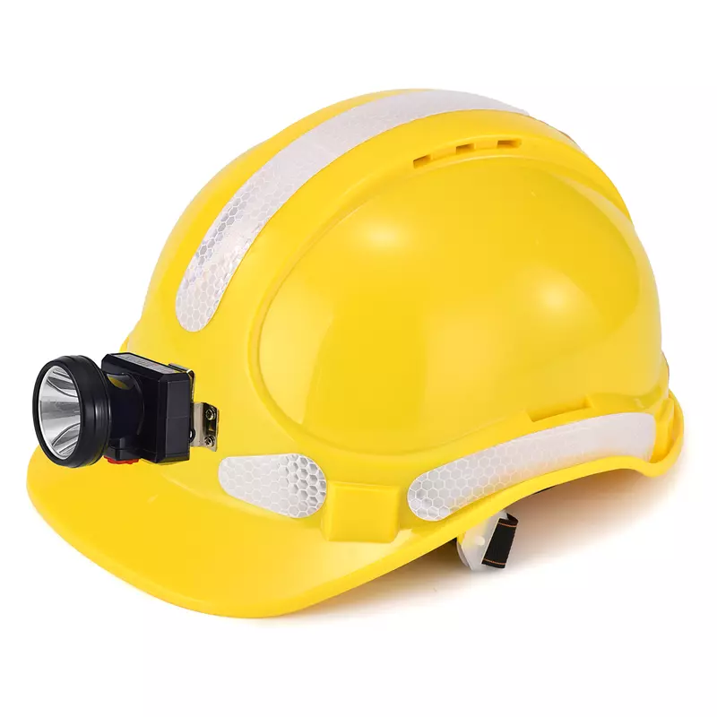Underground Safety Helmet